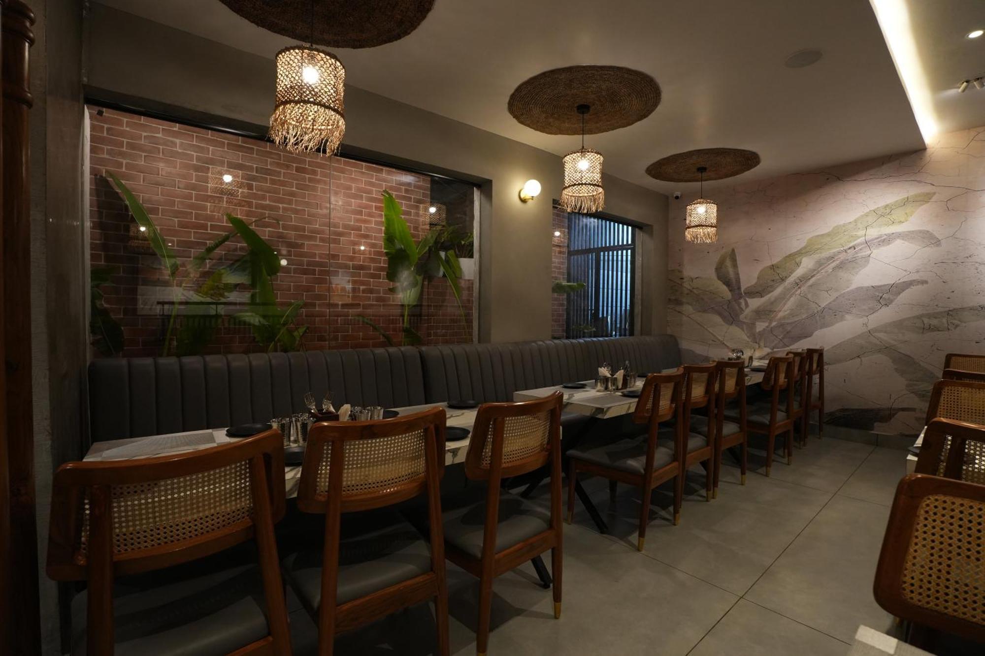 Hotel Swathi 霍斯佩特 外观 照片