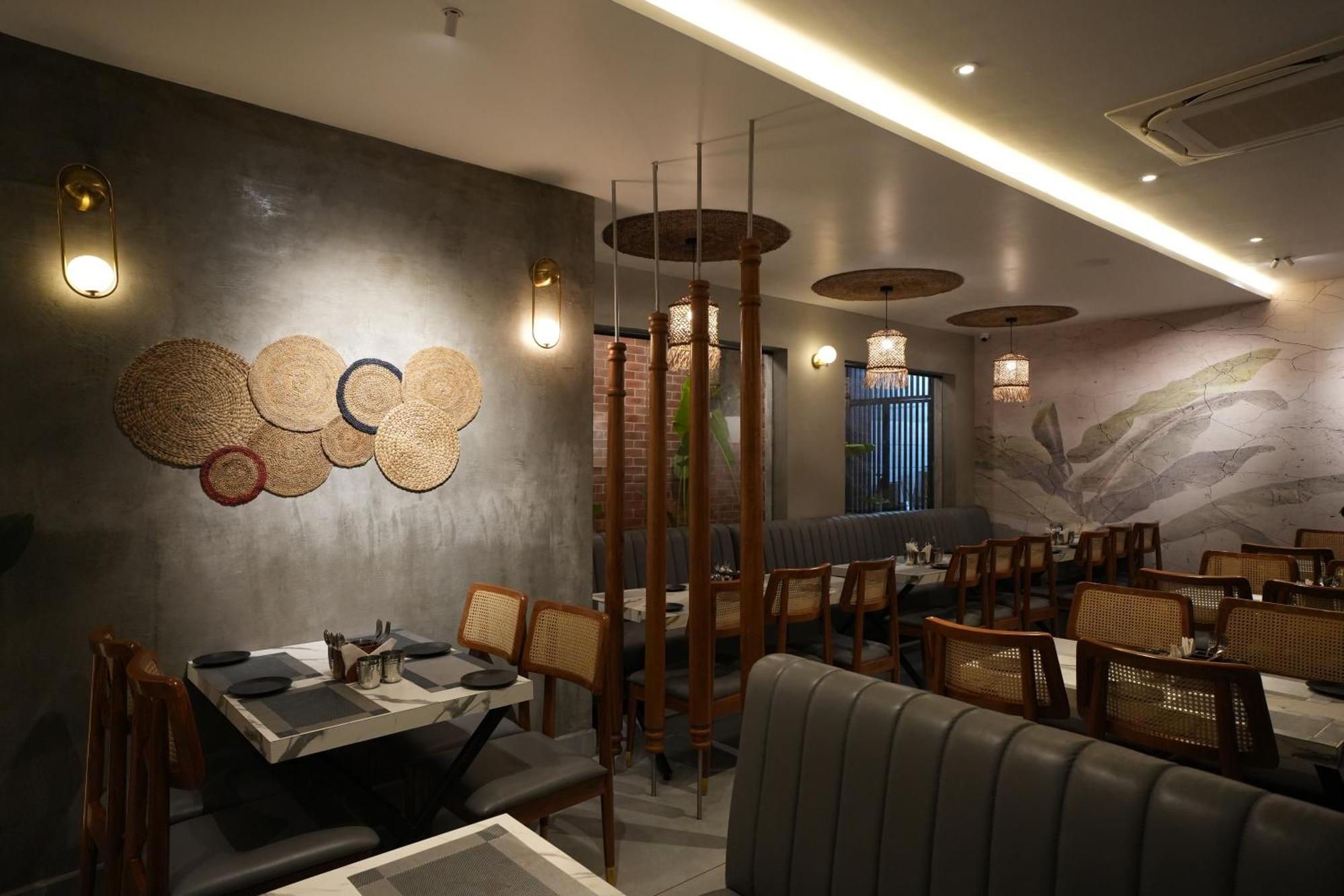 Hotel Swathi 霍斯佩特 外观 照片