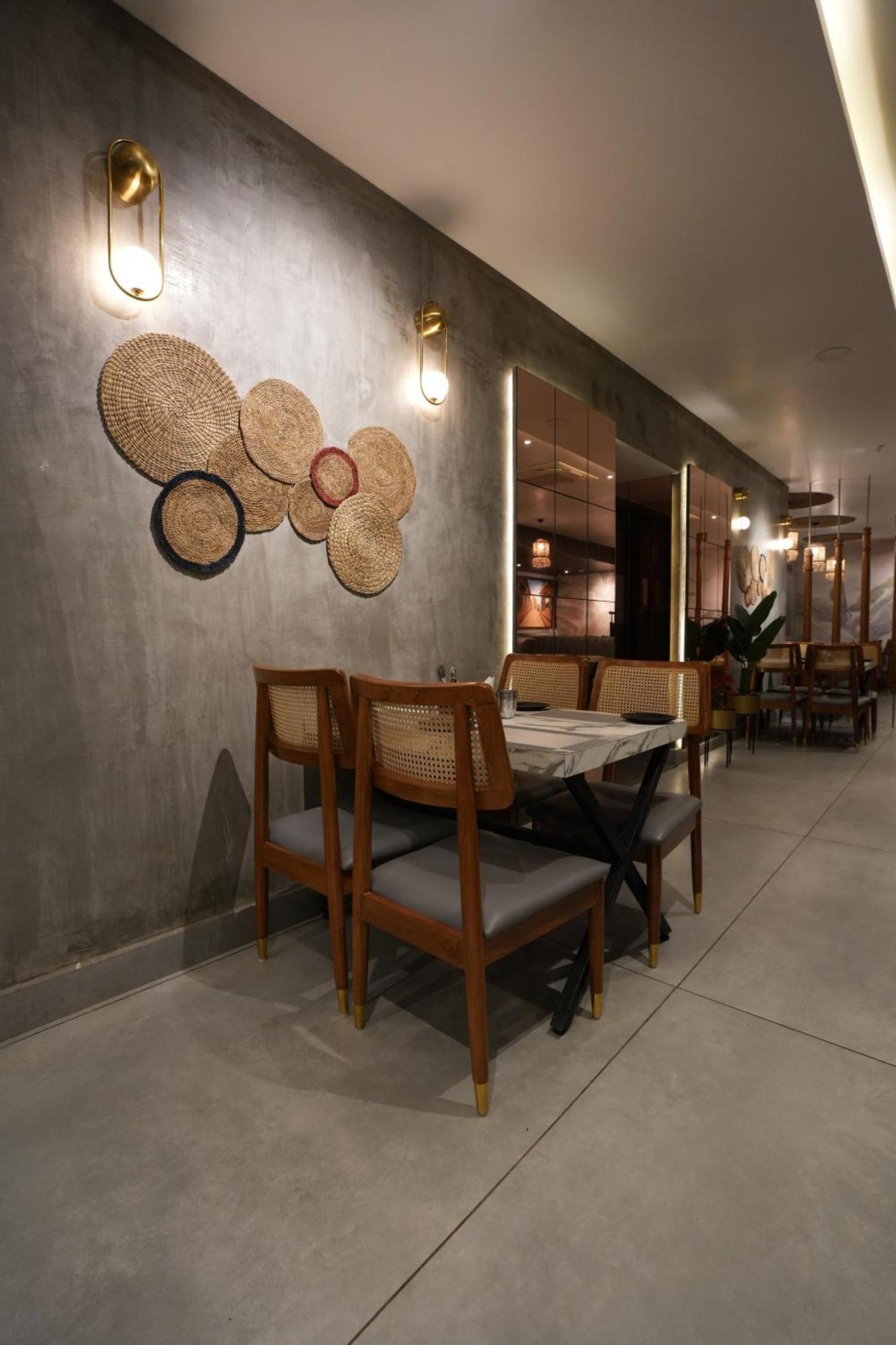 Hotel Swathi 霍斯佩特 外观 照片